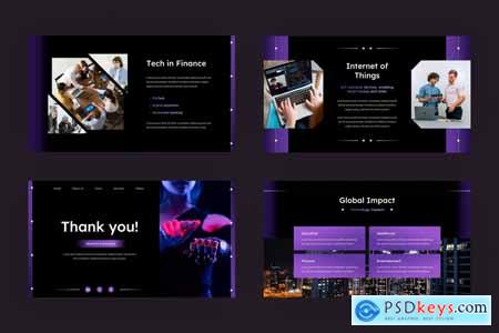 Technology - Powerpoint