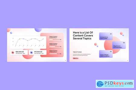 Mental Health PowerPoint
