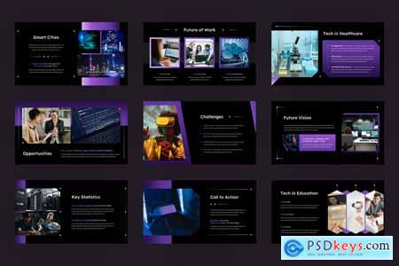 Technology - Powerpoint