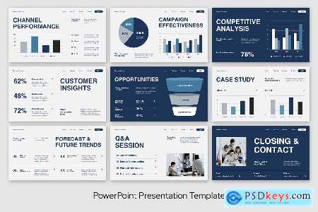 Marketing Research Powerpoint