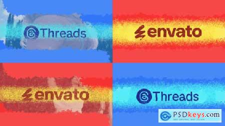 Grunge Spray Logo Transitions for Premiere Pro 60341933 Grunge Spray Logo Transitions for Premiere Pro 60341933