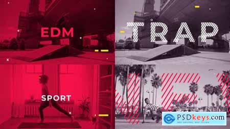 Edm Trap Sport for Premiere Pro 60319032 Edm Trap Sport for Premiere Pro 60319032