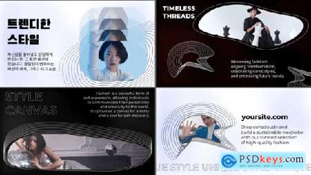 Stylish Canvas Typography for Premiere Pro 60317547 Stylish Canvas Typography for Premiere Pro 60317547