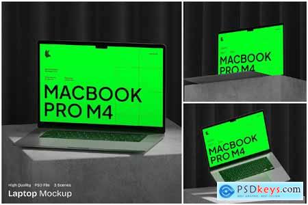 Laptop Mockup Laptop Mockup