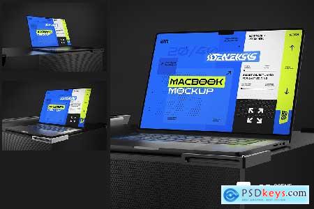 Macbook Pro Screen Mockup Macbook Pro Screen Mockup