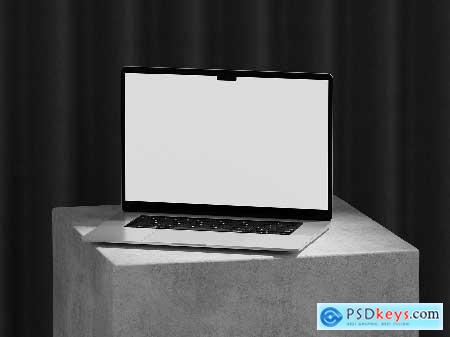 Laptop Mockup Laptop Mockup