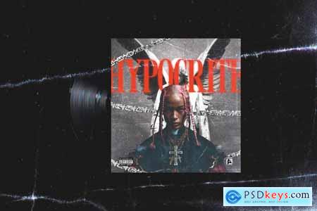 Lavara  Refined Serif Display Font