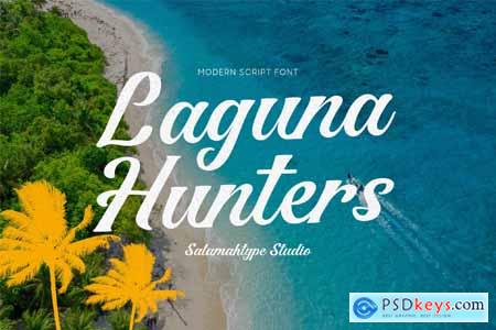 Laguna Hunters