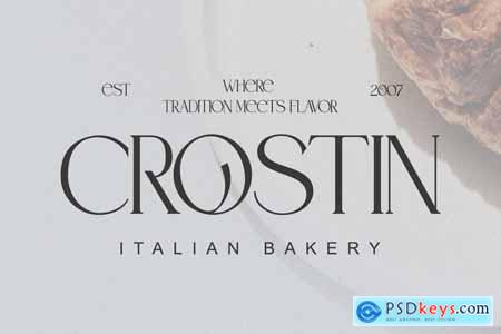 Nematho - Elegant Luxury Branding Serif Montserrat