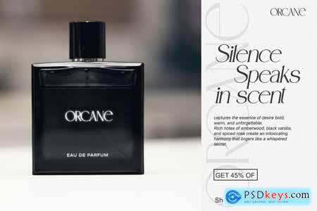 Nematho - Elegant Luxury Branding Serif Montserrat