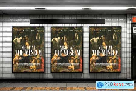 Lavara  Refined Serif Display Font