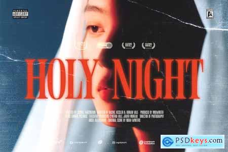 Lavara  Refined Serif Display Font