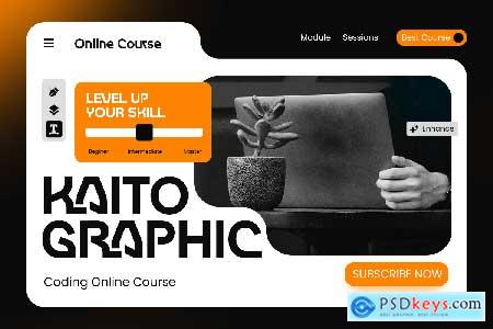 Argenta - Unique Corporate Logo Font