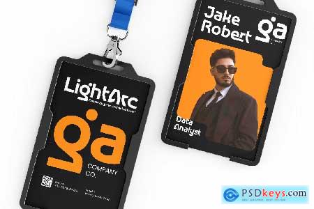 Argenta - Unique Corporate Logo Font