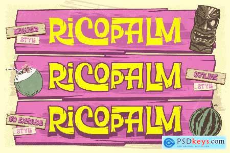 Ricopalm