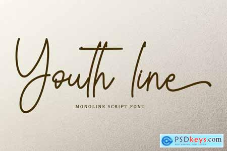 Youth Line