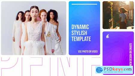 Multi Screen Intro - Promo Opener 60364468