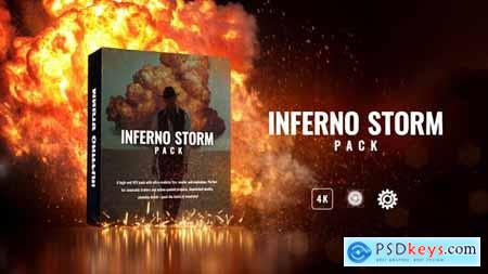 Inferno Storm Pack V1 57390436