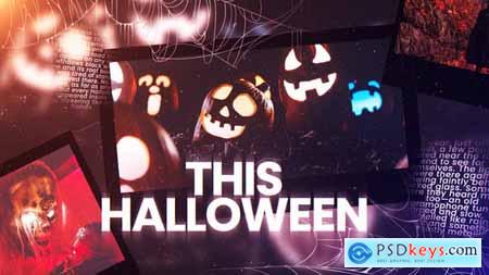 Halloween Slideshow 60462047