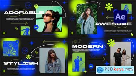 Adorable Look 60380802