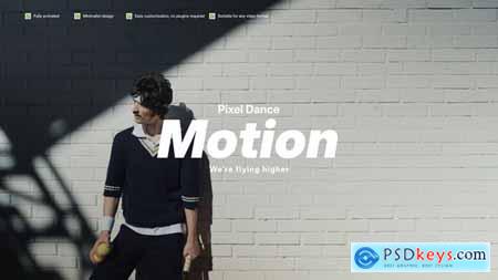 Clean Typography After Effects 60469183