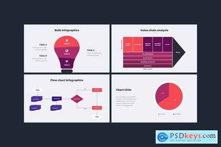 Branding Modern Animated