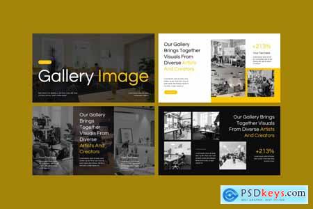 Gallery Image Google Slides