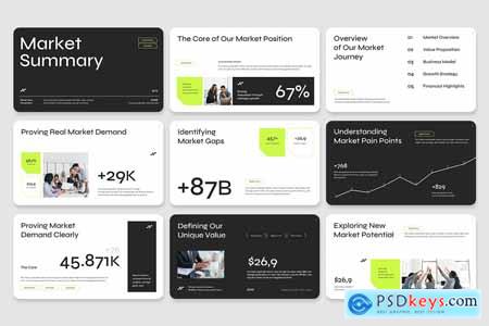 Market Value Powerpoint
