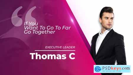 Modern Corporate Presentation 22461612