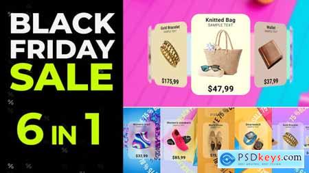 Black Friday Sale 60506597