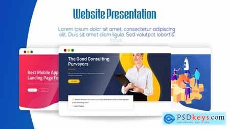 Website Promotion 25194458