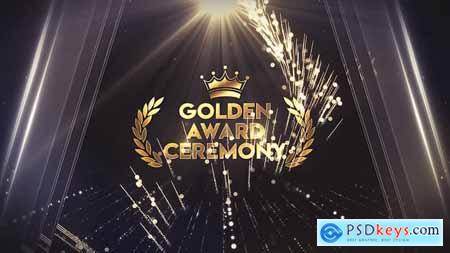 Golden Award Ceremony 27454997