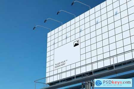 Billboard Mockup 001