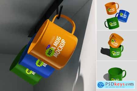 Mug Mockup