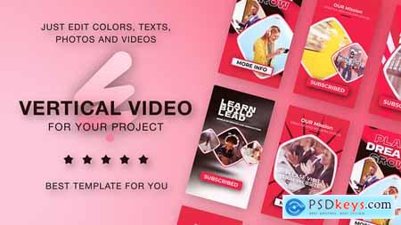  Verical Reel Red 60484860