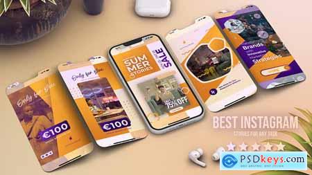 Vertical Reels 60497699