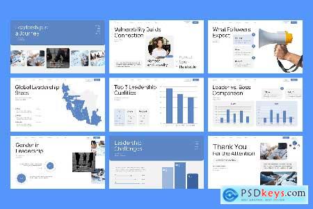 Leadership Google Slides