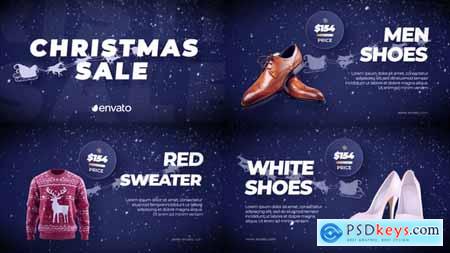 Christmas Sale 60560153