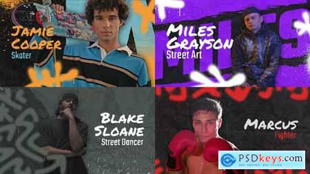 Freeze Frame 60543404