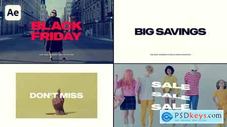 Black Friday Promo 60560997