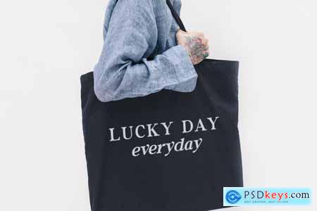 Bigest Hopefully Serif