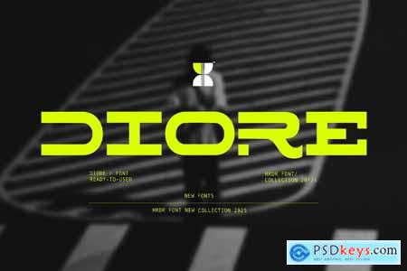 Diore
