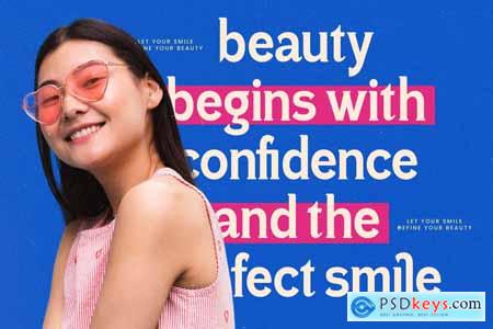 Morning Breakfast - Display Serif Font