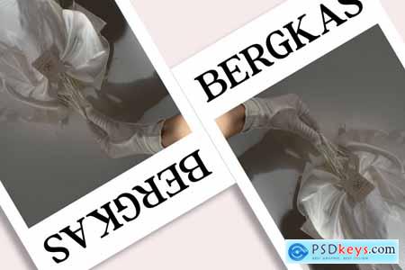 Bigest Hopefully Serif