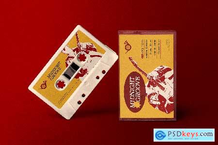 Retro Slab Serif - Veronia Mode