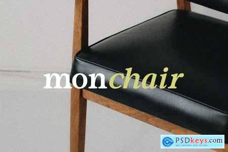 Bigest Hopefully Serif