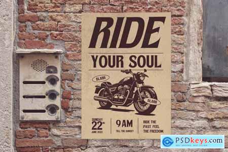 Rustic Vintage - Branding Logo Font