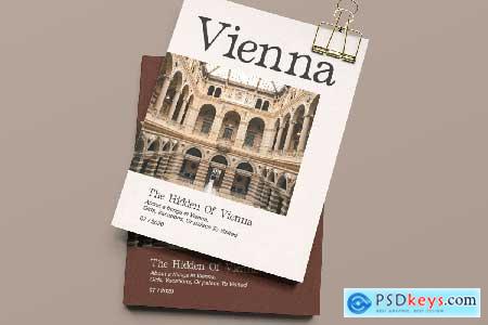 Old Style Serif - Bilena