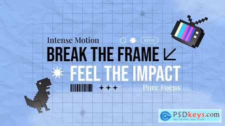 Digitalcore Titles 60587051