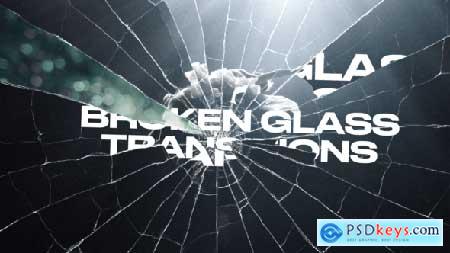 Broken Glass Transitions 60697393 Broken Glass Transitions 60697393